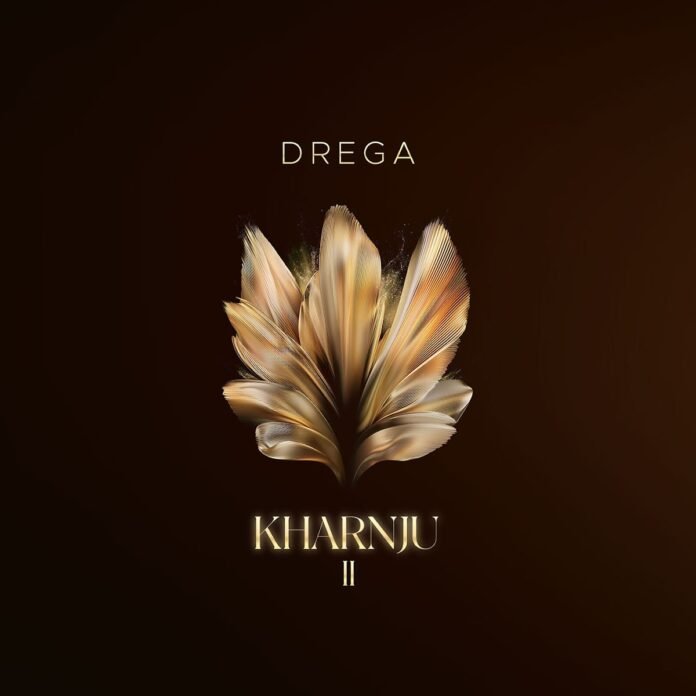 Drega – Kharnju II EP