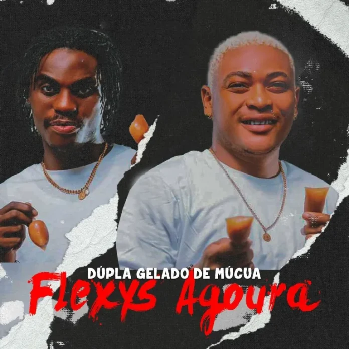 Dupla Gelado De Mucua – Flexys Agoura