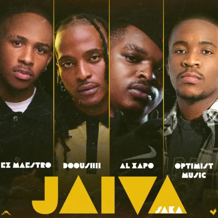 Ez Maestro & Dooushii – Jaiva (feat. Optimist Music ZA & Al Xapo)