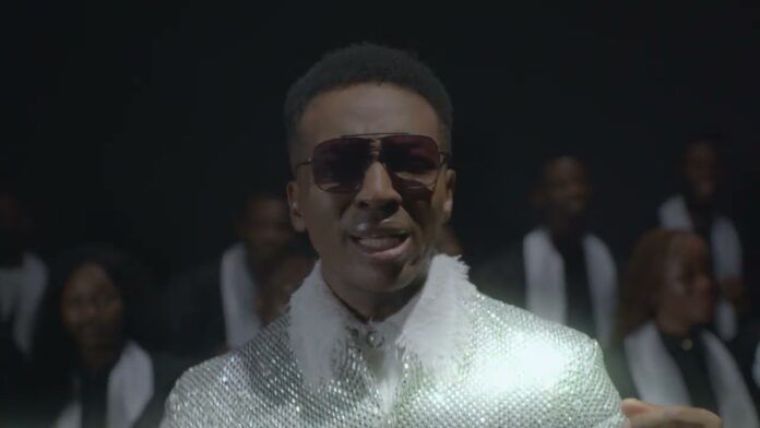 FRANK EDWARDS – OJURUM ANYA