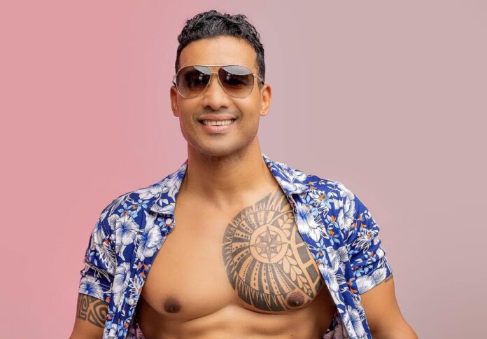 Ivo Mahel - O Povo Chora