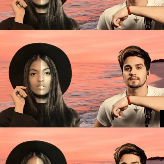 Kataleya feat. Luan Santana – Deixa Fluir