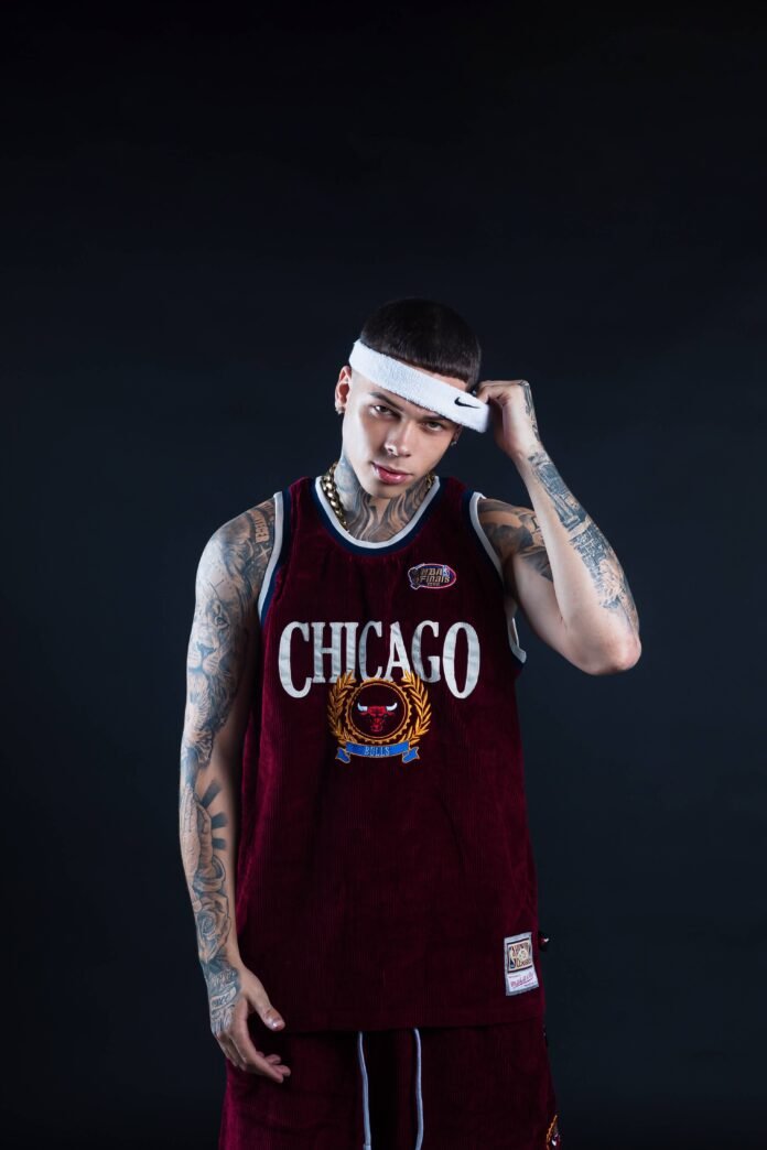 Kew viraliza com trend do seu mais novo sucesso, o single 'Descer'