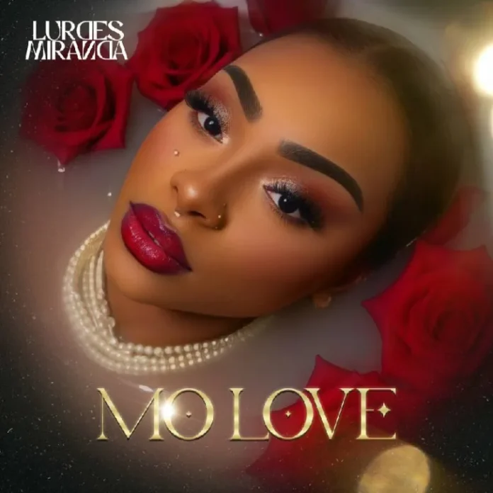 Lurdes Miranda – Mo Love