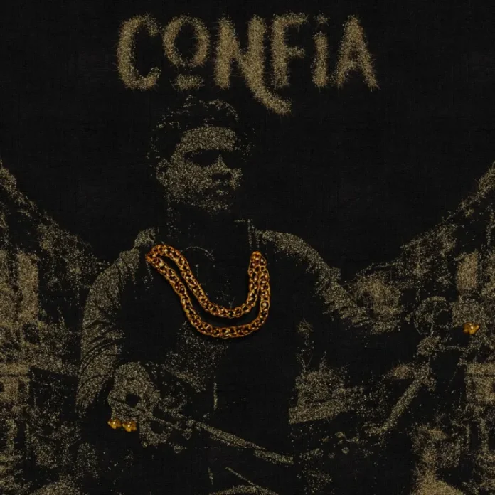 MC Cabelinho – Confia: Sonho de Cria (Trilha Sonora) EP