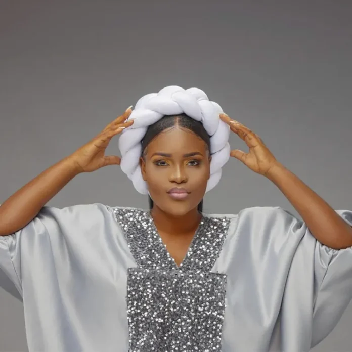 Mana Catila – Jesus é Meu Babba