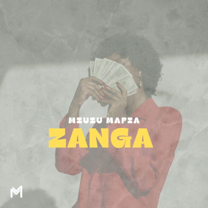 Mzuzu Mafia - Zanga (Prod. Zephy Mr Oldies)