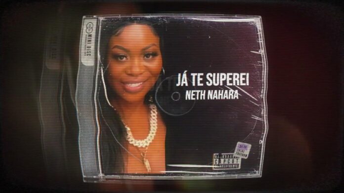 Neth Nahara - Já Te Superei