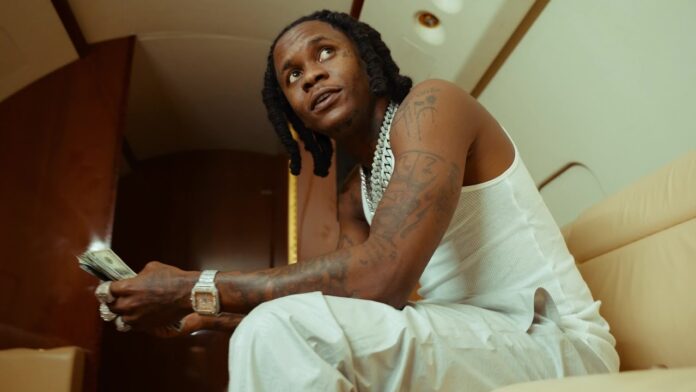 Prince Swanny – Drip feat. Stefflon Don