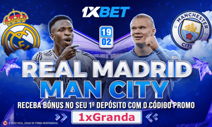 Real Madrid x Man City: última batalha rumo aos oitavos da Champions!