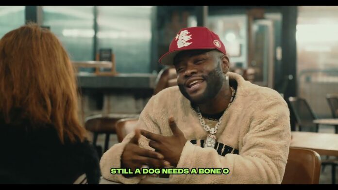 Skales – Another One