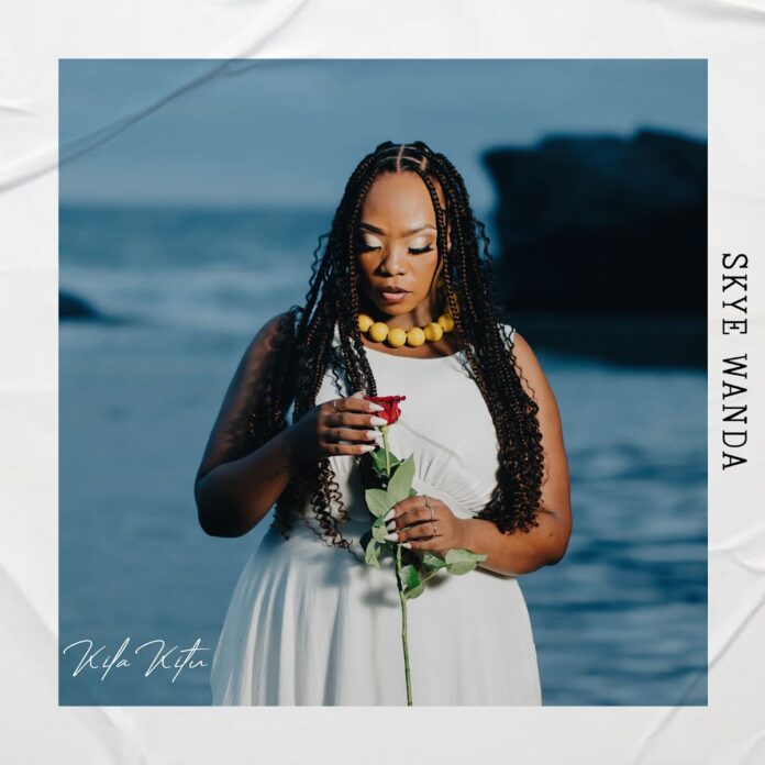 Skye Wanda – Kila Kitu (feat. Drega)