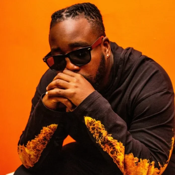 Slick Kid – Big Dawg (ft. Dygo Boy)