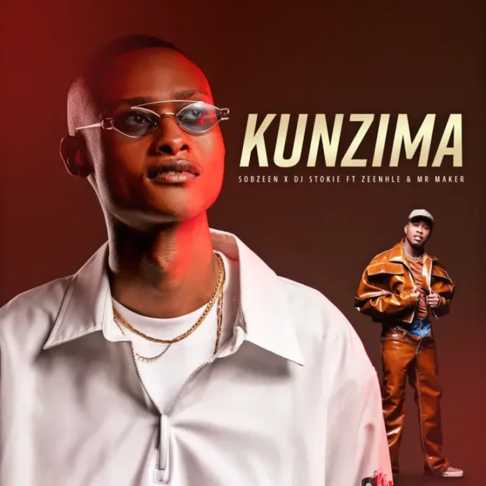 Sobzeen & DJ Stokie – Kunzima (feat. Zee_nhle & Mr. Maker)