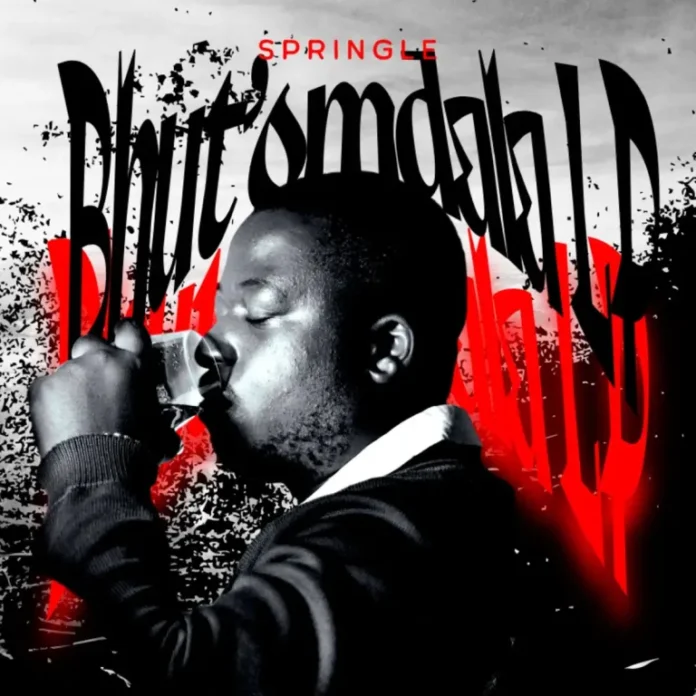 Springle – Bhut’omdala (Album)