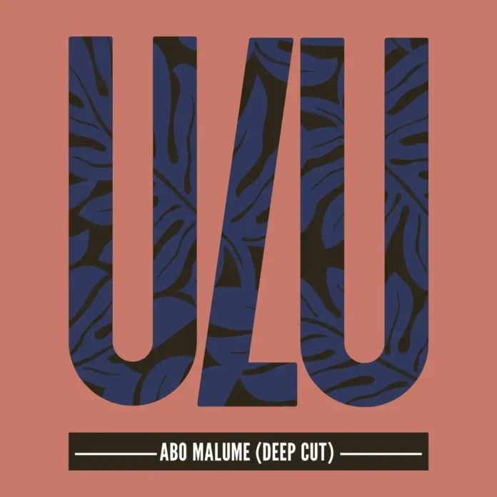 Stones & Bones & NenaHalena – Abo Malume (Deep Cut)