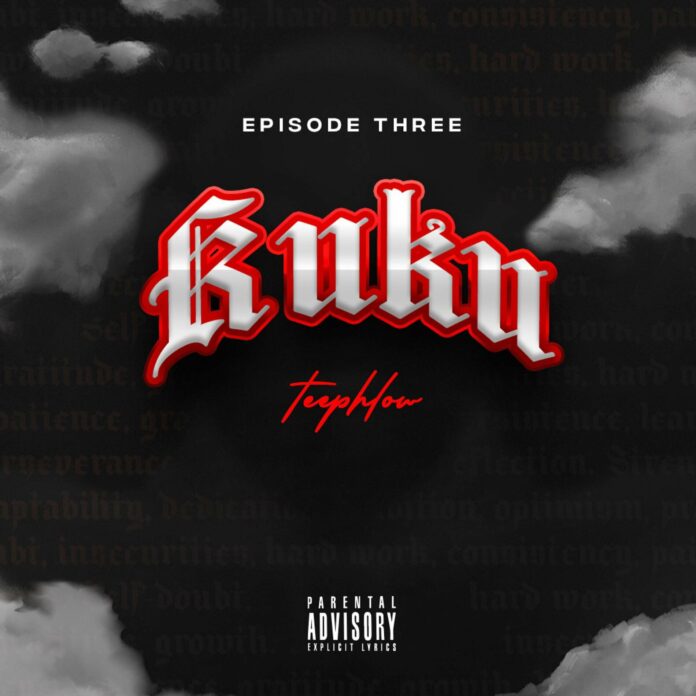 Teephlow - Kuku