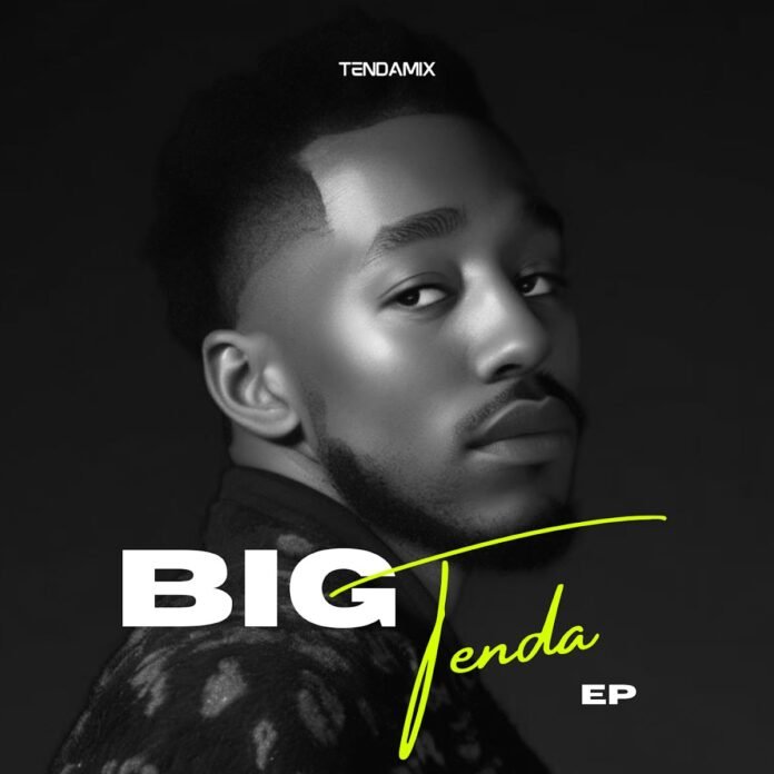 Tendaness & Zanda Zakuza – In The Air Tonight (Remake)