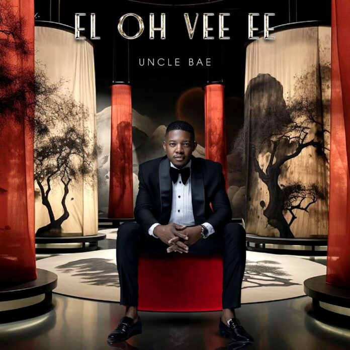 UNCLE BAE – Echoes of Love EP