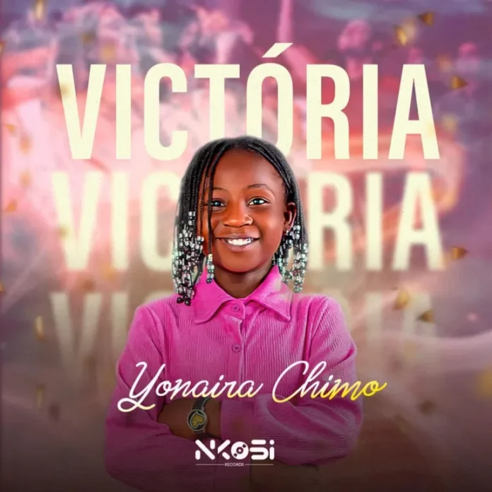 Yonaira Chimo – Vitória