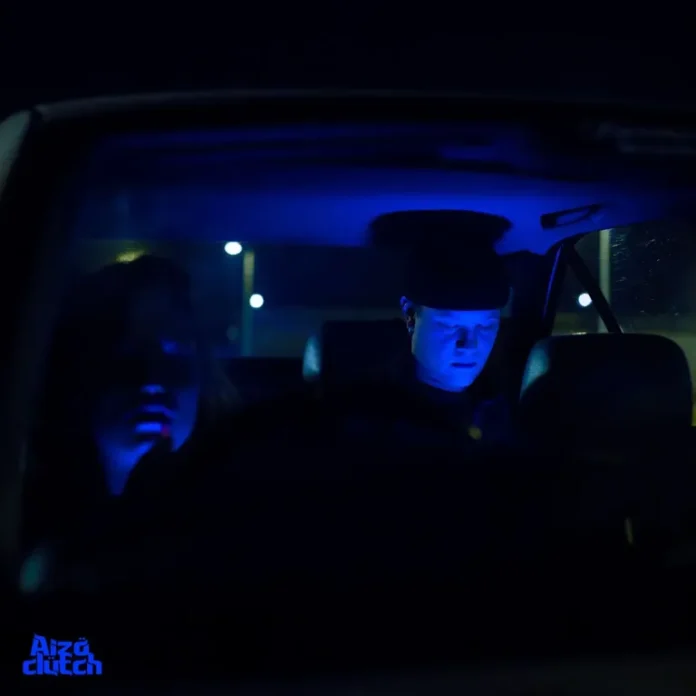 Aizo Clutch – The Halo Effect EP