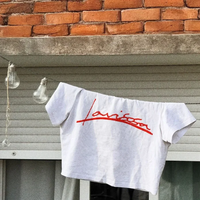 Anitta – Larissa (From Larissa: The Other Side Of Anitta)