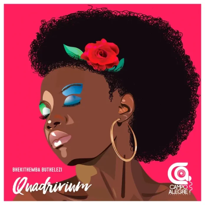 Bhekithemba Buthelezi – Quadrivium EP