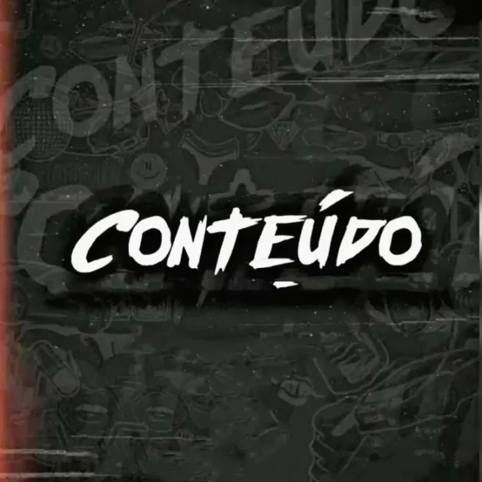 Broken Bass – Conteúdo (ft. Shabba Wonder, Acizzy, Wilma Josina)