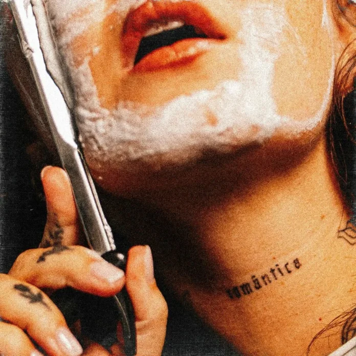 Carolina Deslandes – Sexo Fraco