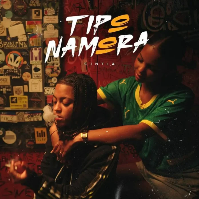 Cintia – Tipo Namora