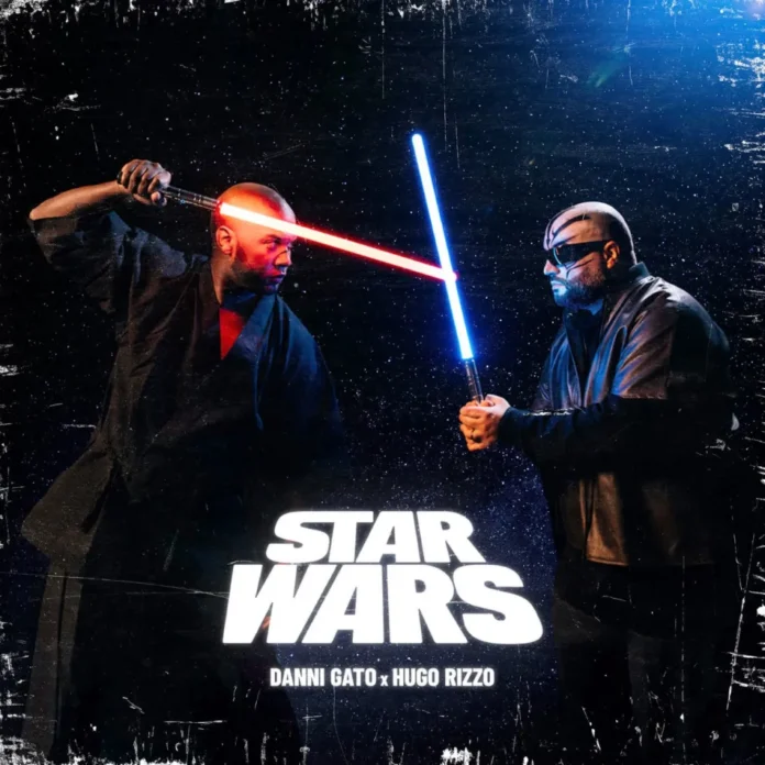 Danni Gato feat. Hugo Rizzo – Star Wars