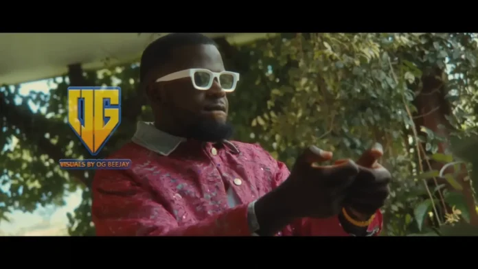 Drifta Trek feat. Vinchenzo – You Shall Be Humbled