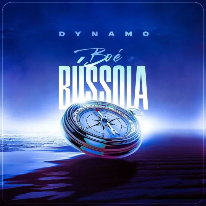 Dynamo – Bo é Bússola