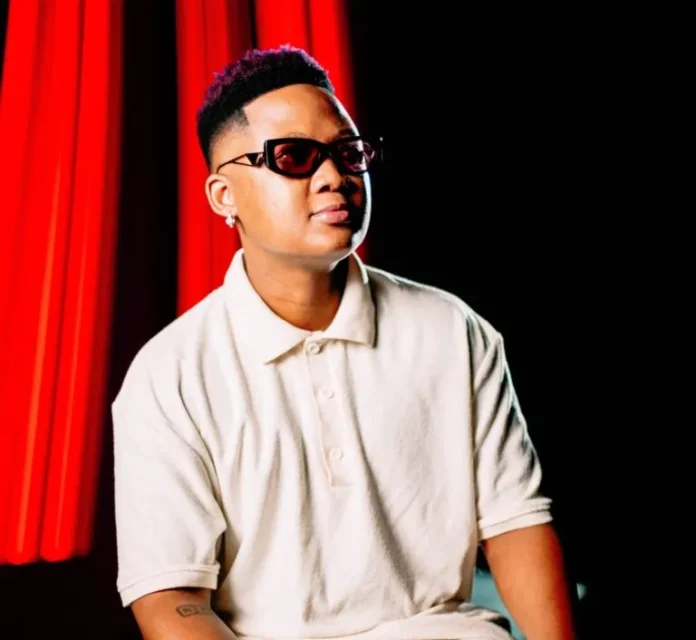 Eemoh – Inhliziyo (feat. Sipho Magudulela, & Frank MaBeat)