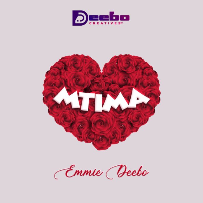 Emmie Deebo - Mtima