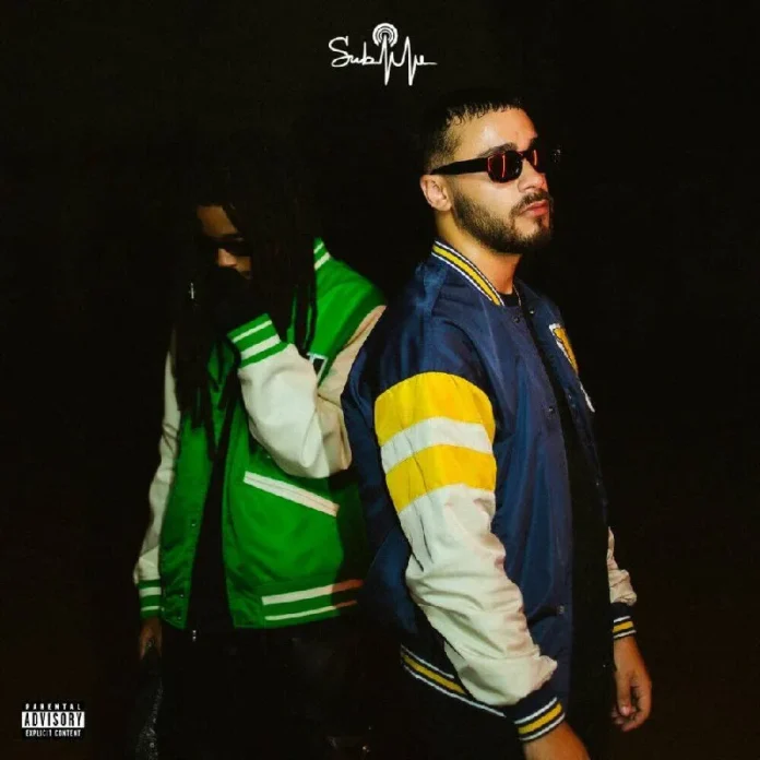 Eric Rodrigues feat. Young King – Então Toma