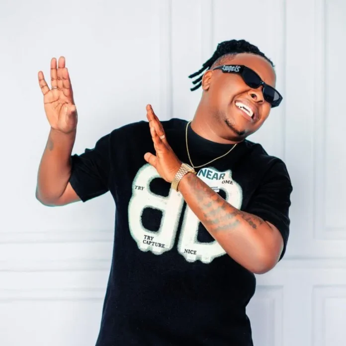 Glass Gamboa & Dj Delux – Matxelene (feat. Afro Madjaha)