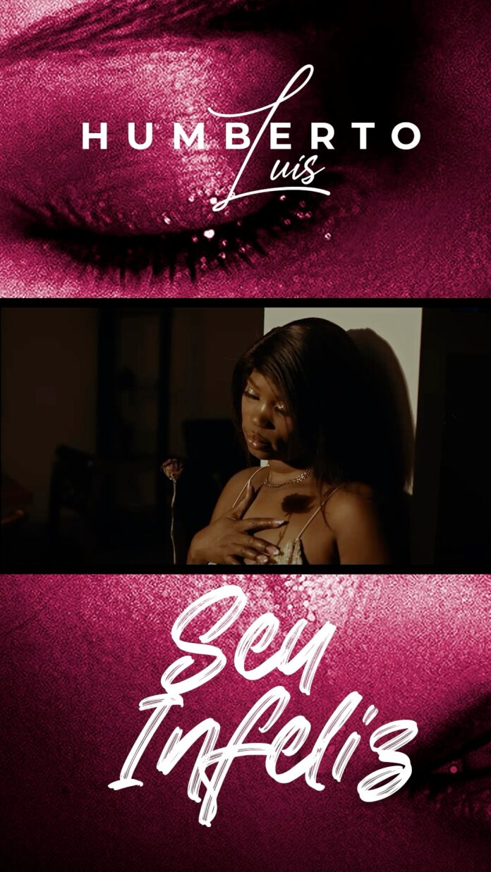 Humberto Luis - Seu Infeliz 2025 (Download Mp3)