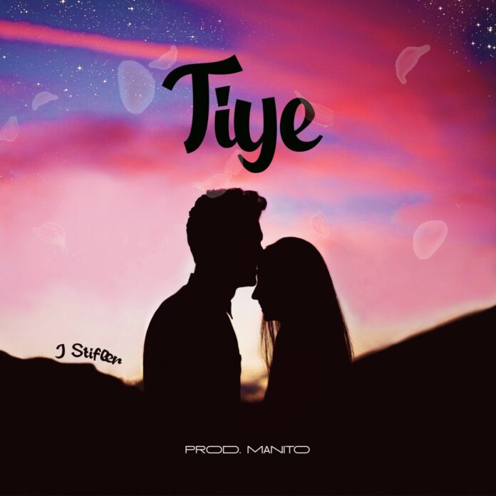 J Stifler - Tiye (Prod. Manito)