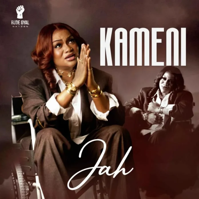 Kameni – Jah Jah