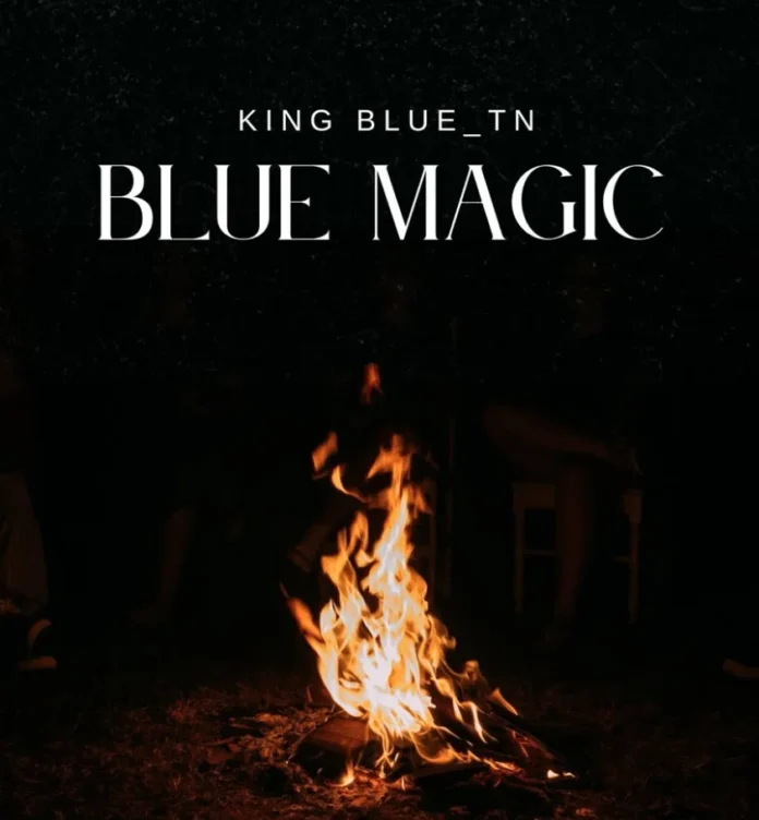 King Blue TN – Hennesy Instrumental