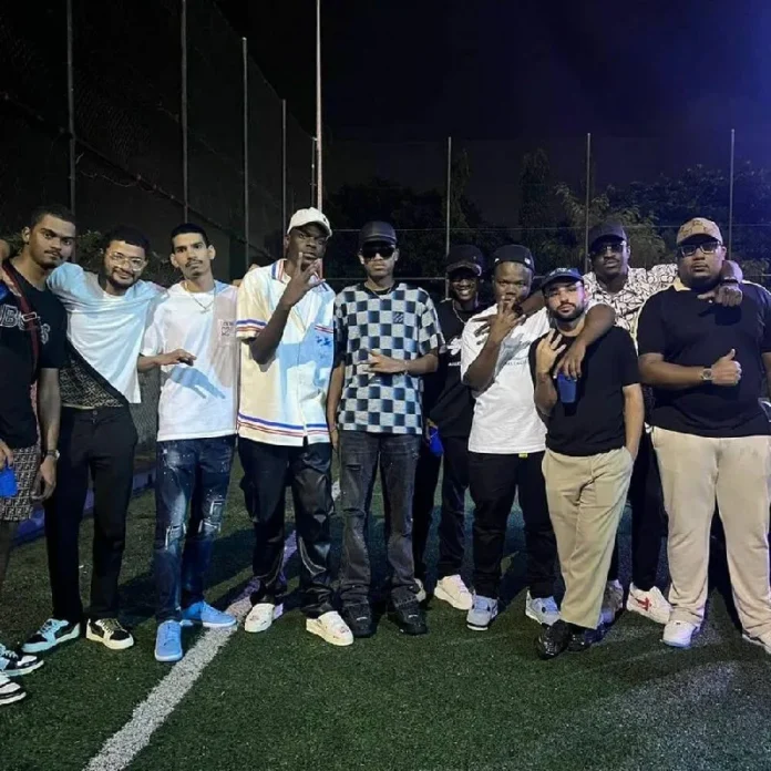 Lebasi – Monopólio