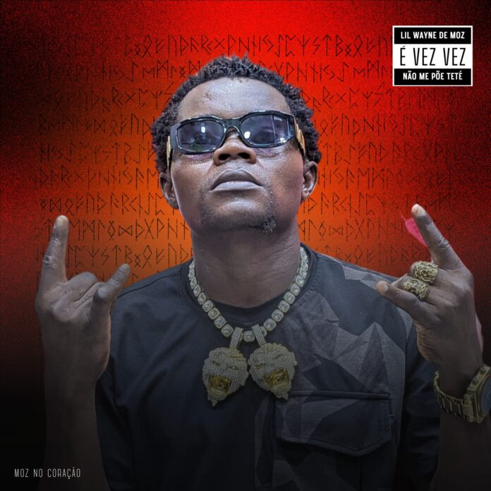 Lil Wayne de Moz - ASALAMA ALEIKUMO 2025