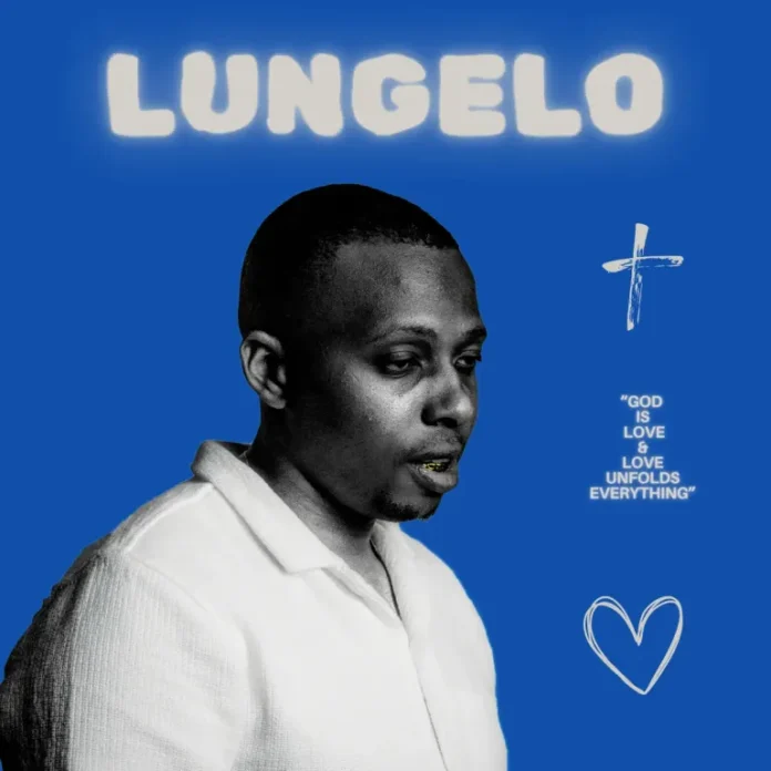 LuE – Ngamadolo (feat. Hlonivic, Kandy Beats, Joker_SA & Lorenzo Marn)
