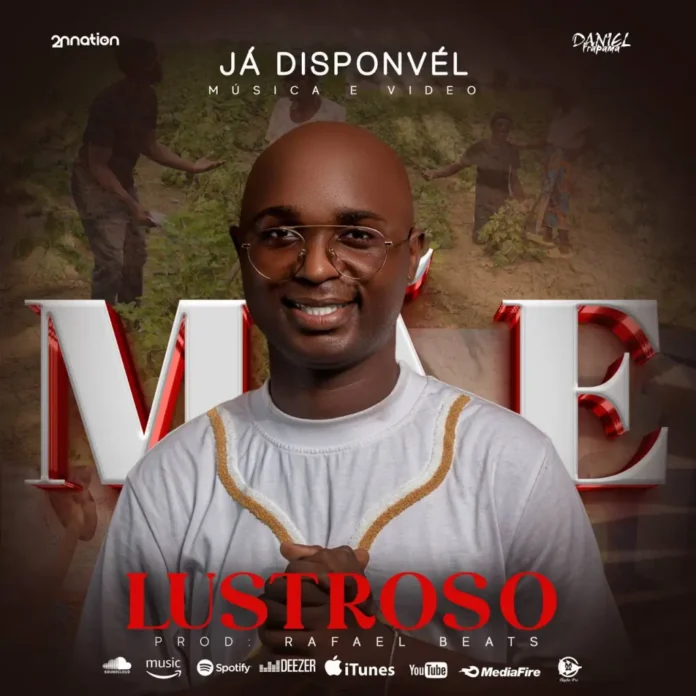 Lustroso – Mãe
