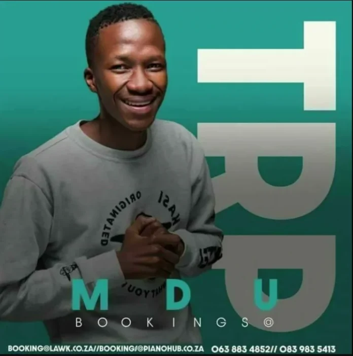 MDU aka TRP – Yebo