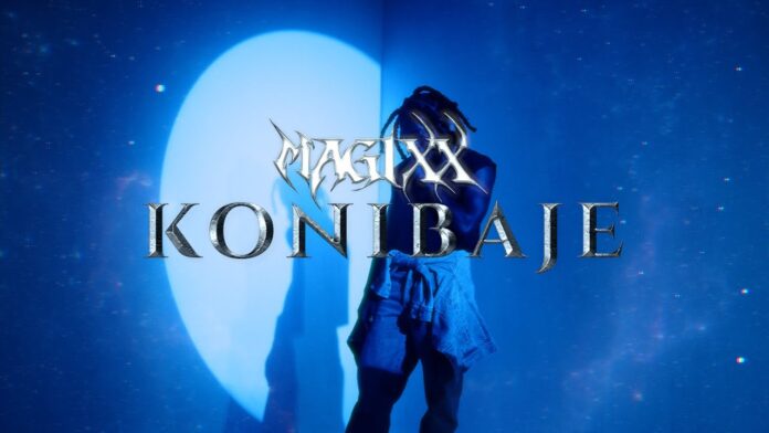 Magixx – Konibaje