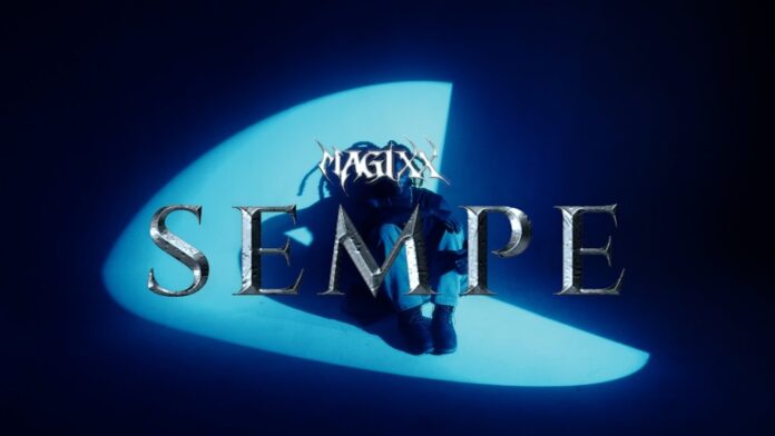 Magixx – Sempe