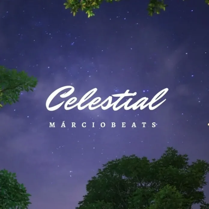 Márcio Beats – Celestial
