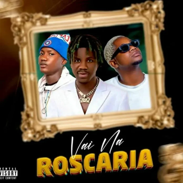 Marcos Robem feat. Tsunami & Tchutchu librinca – Vai na Roscaria